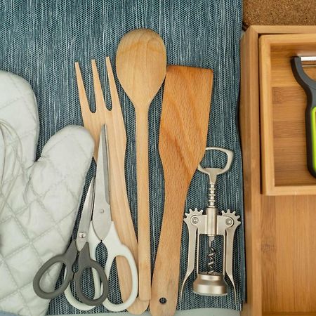 Balneario Pedregalejo Loft A Apartment Malaga Ngoại thất bức ảnh